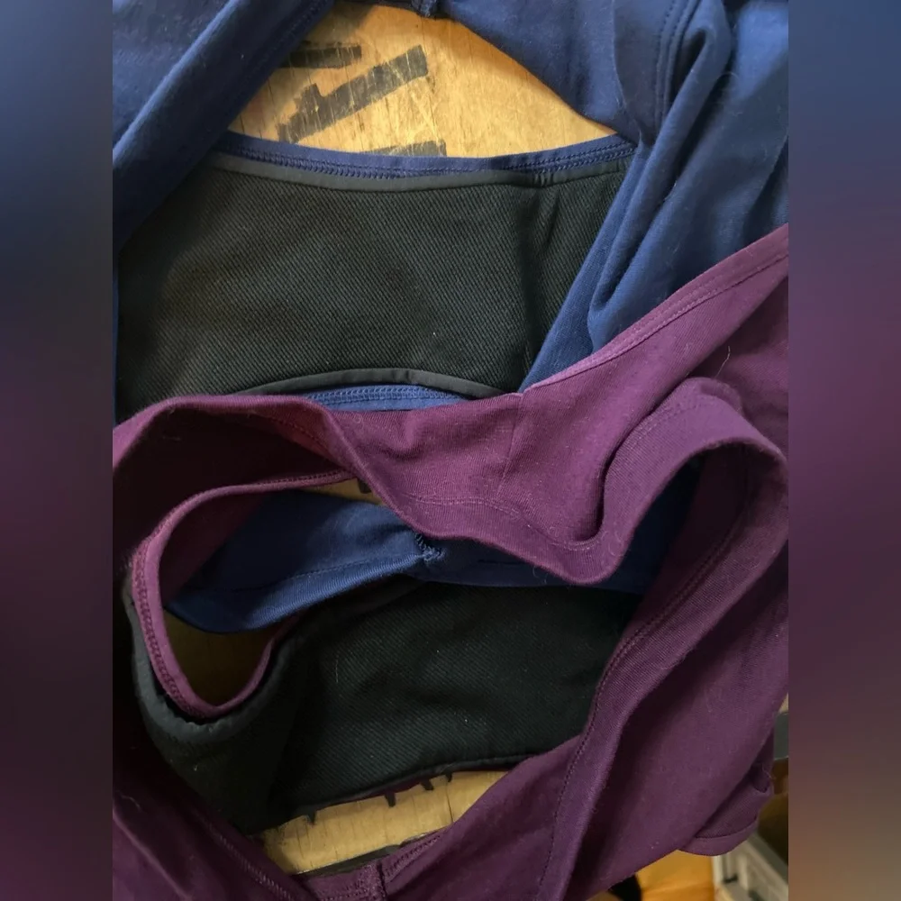 2 pairs Knix cotton underwear / new - Picture 3 of 7